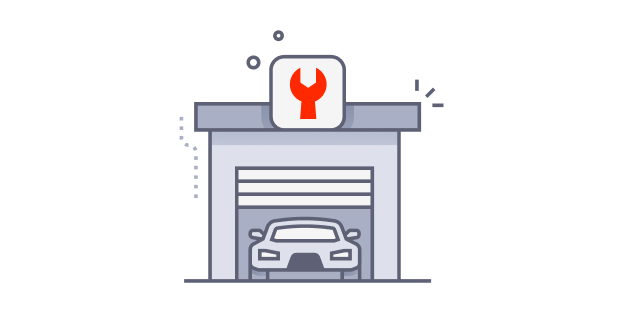 General Auto Repairs