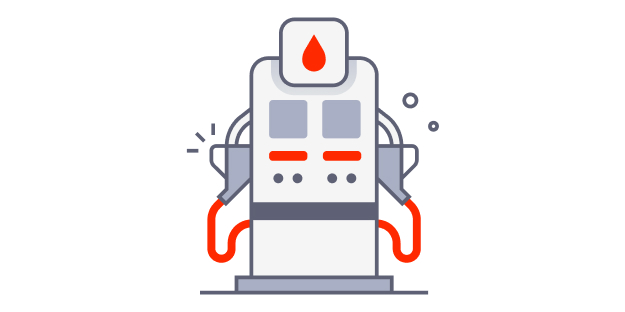 Oil & Fluid Services