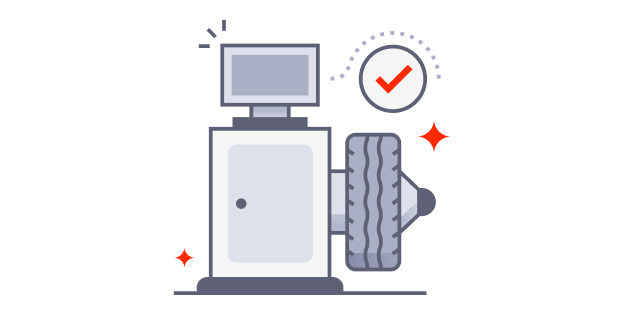 Tyre & Wheel Services